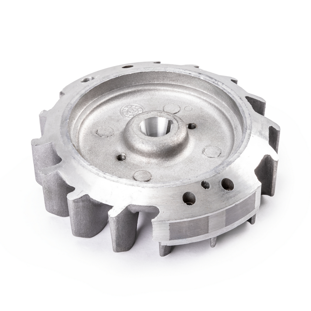 Маховик для бензореза FoxWeld GC-970/400