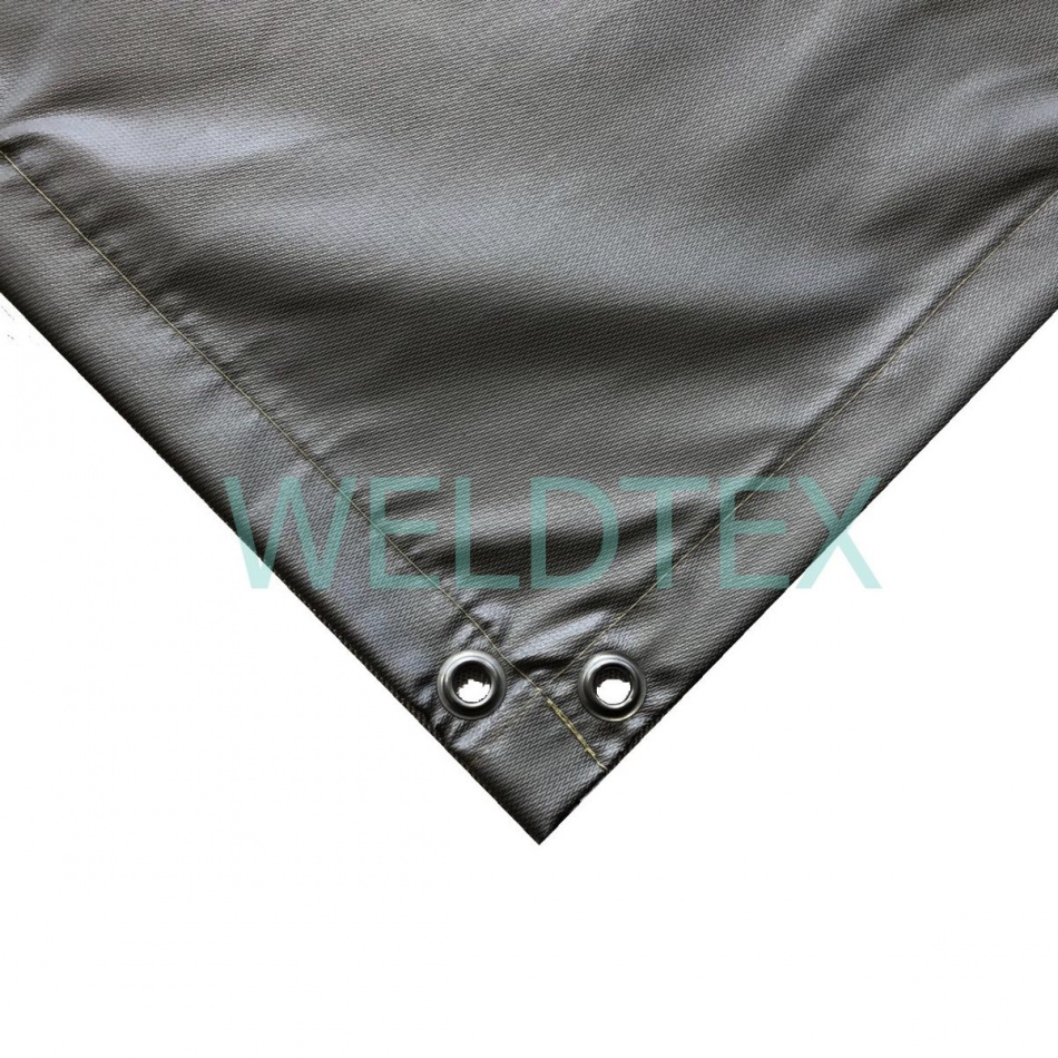 Штора сварочная Weldtex E (3000х2000) ТУ 3441-001-62162486-2014