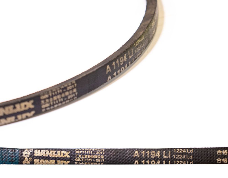 Клиновидный ремень STORM