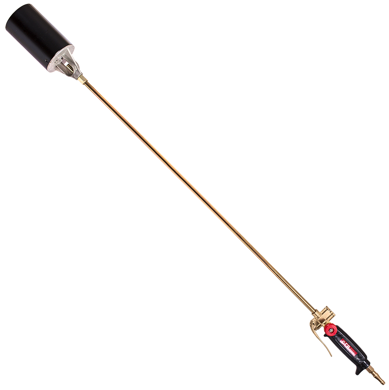 Горелка газовоздушная ГВ-121-Р (РЕДИУС)