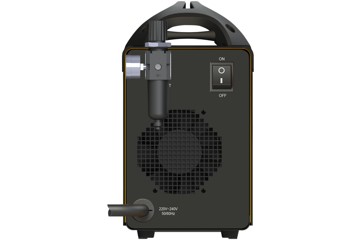 Аппарат воздушно-плазменной резки HUGONG POWERCUT 40K