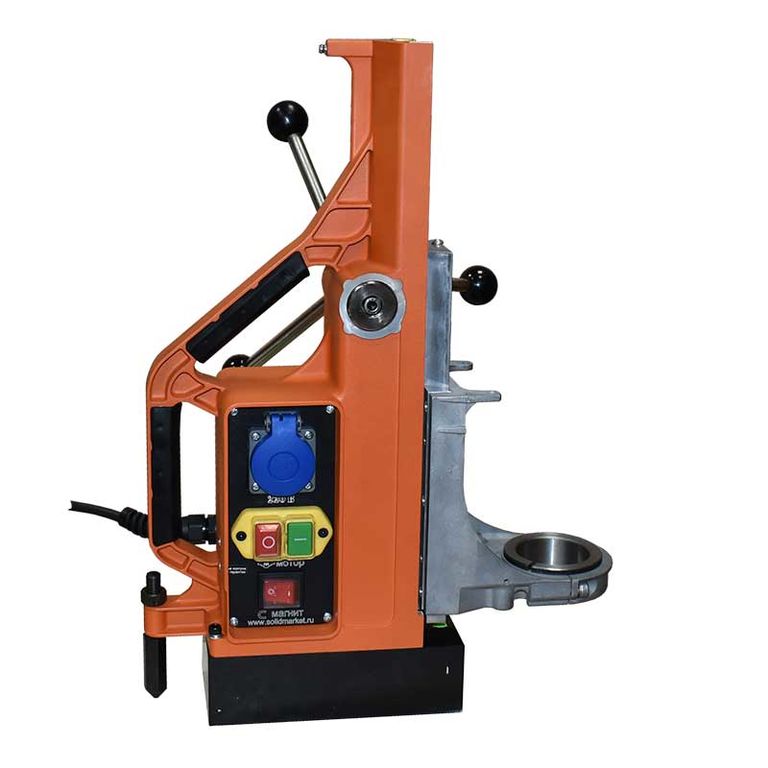 Стойка сверлильная магнитного станка HI-PRO МСД-32.05 100 Вт 15,5 кг