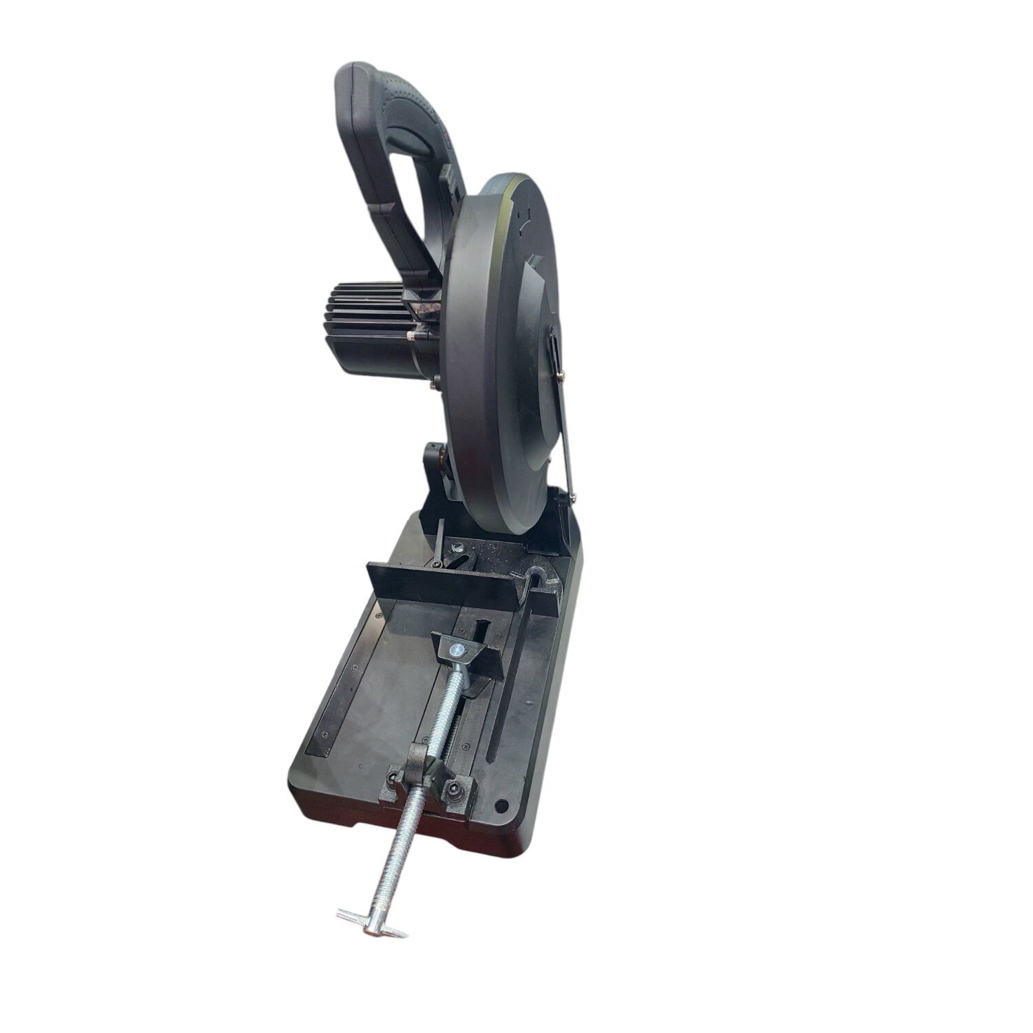 Cтанок отрезной Хайтек Эволюшн 355 по металлу