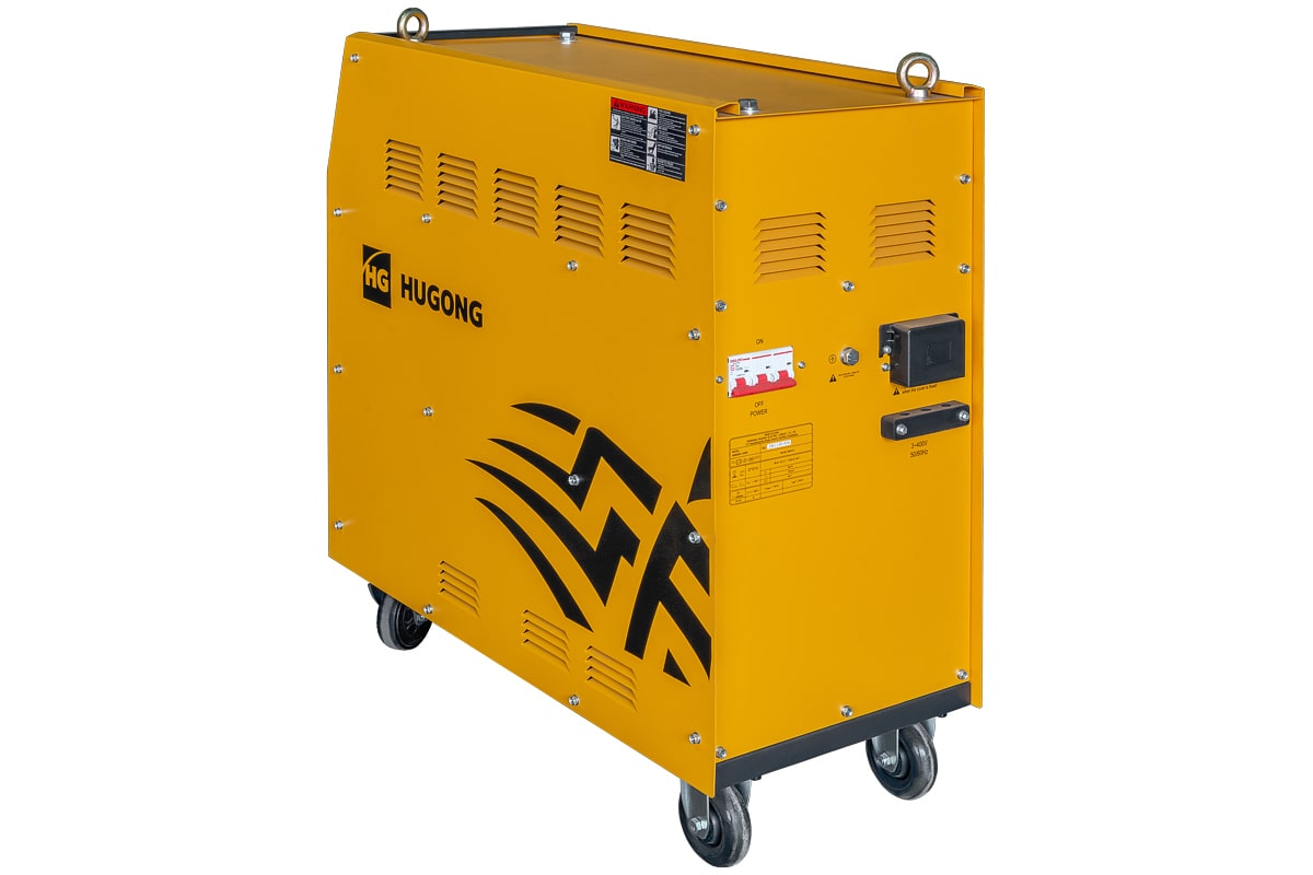 Сварочный трактор HUGONG ARMADA 1250N