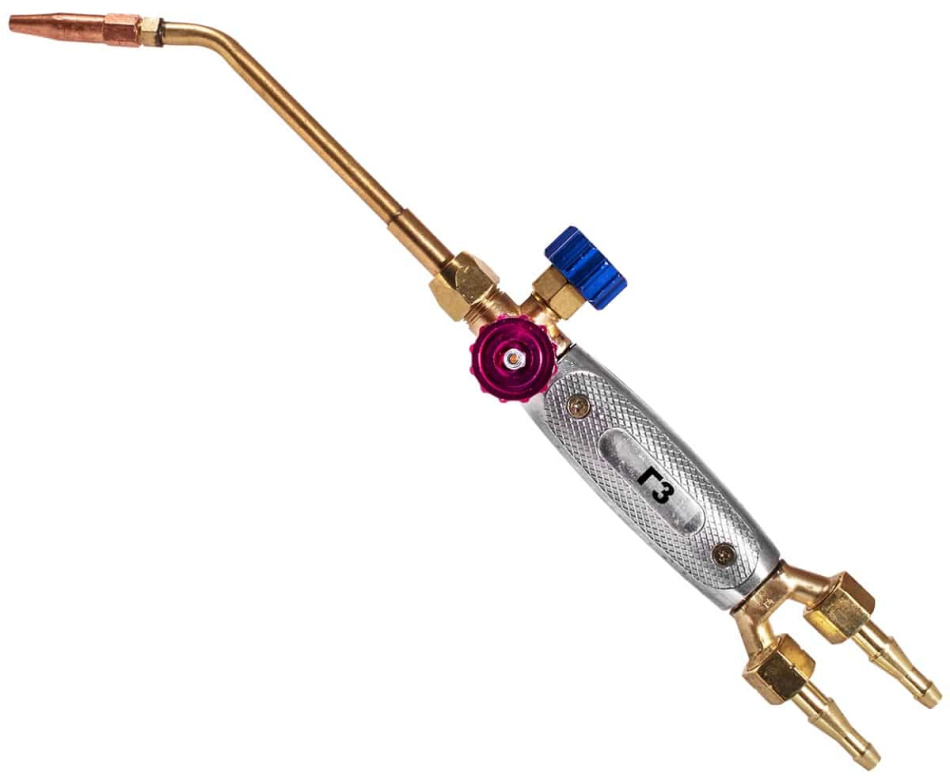 Горелка ацетиленовая Г3-345 (РЕДИУС)