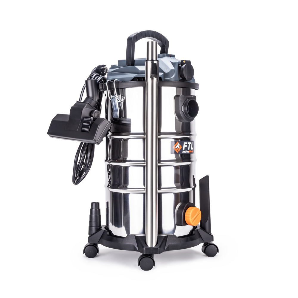 Строительный пылесос FTL VC 30