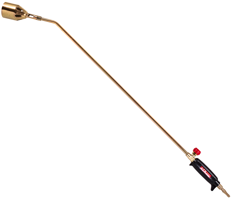 Горелка газовоздушная ГВ-111 (РЕДИУС)