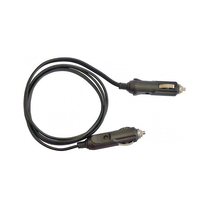 Кабель прикуриватель-прикуриватель