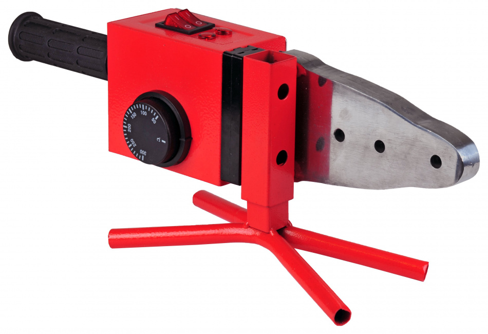 Аппарат для сварки полипропиленовых труб СПТ 1800