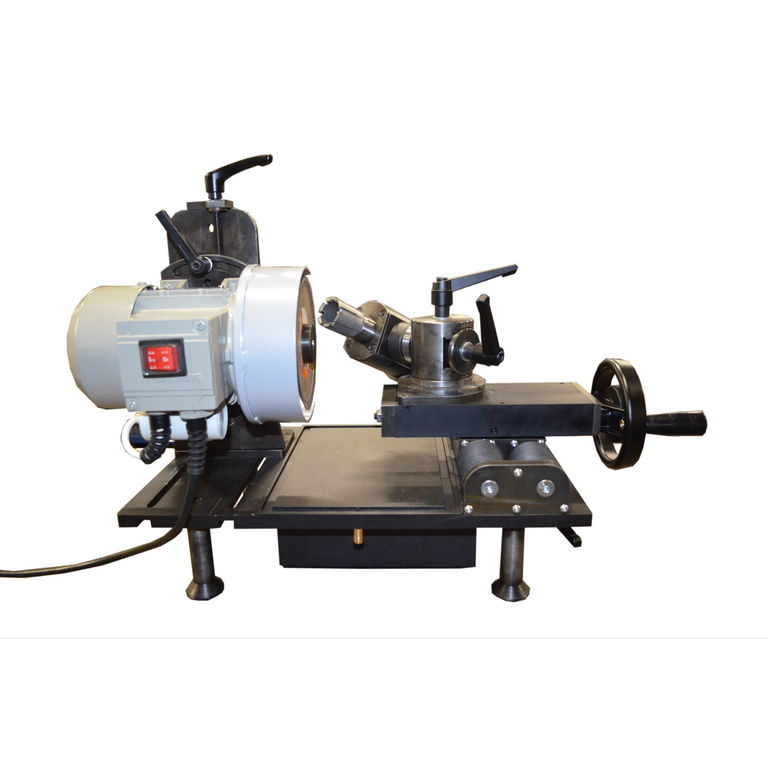 Станок для заточки корончатых сверл HI-PRO ZS-110 570 Вт 3300 об/мин