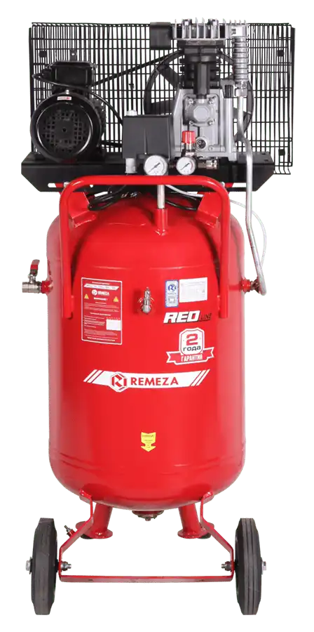 Поршневой компрессор СБ4/С-100.АВ365В