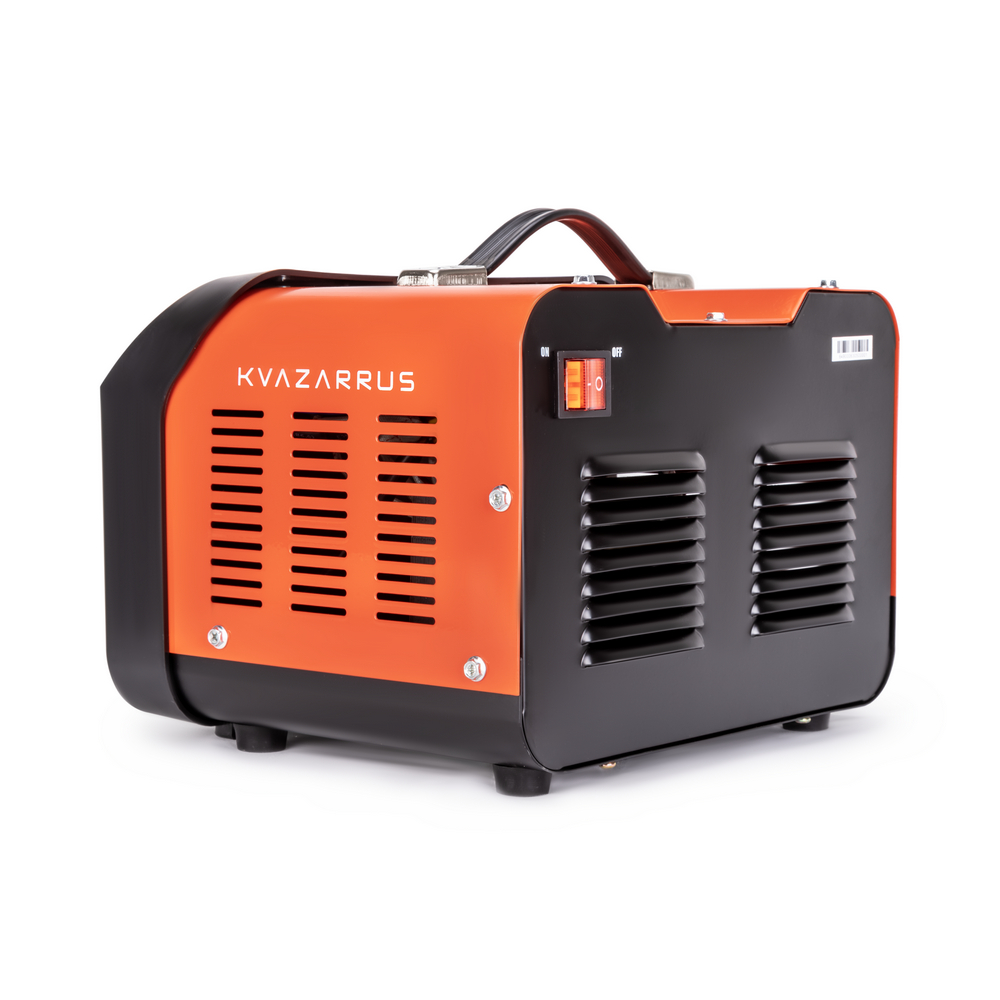 Зарядное устройство KVAZARRUS PowerBox 40P