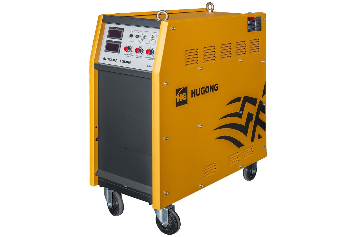 Сварочный трактор HUGONG ARMADA 1250N