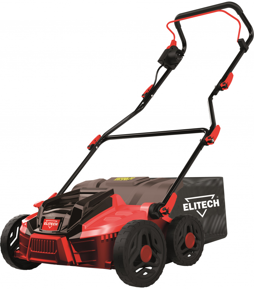 Скарификатор СЭ 1536Т