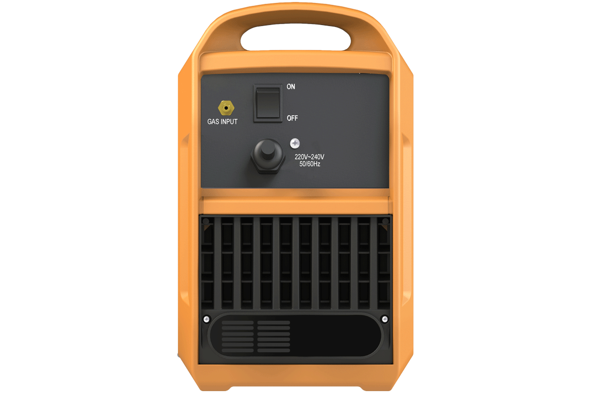 Сварочный полуавтомат EXTREMIG 200W III