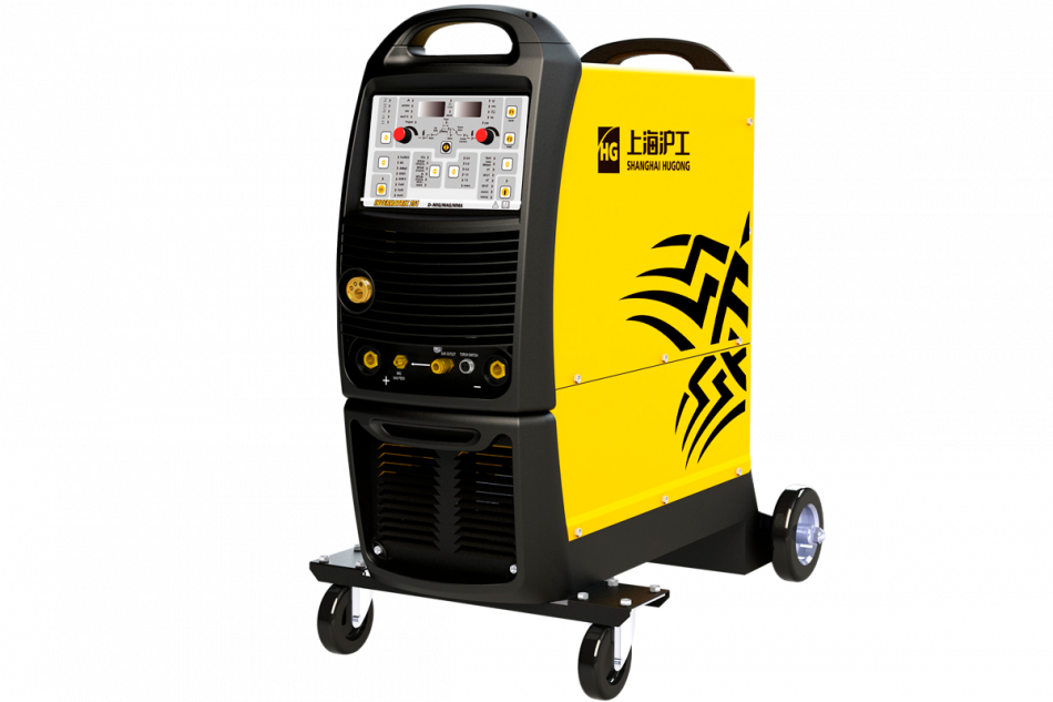 Сварочный полуавтомат INVERMATRIX 251 (без горелки)