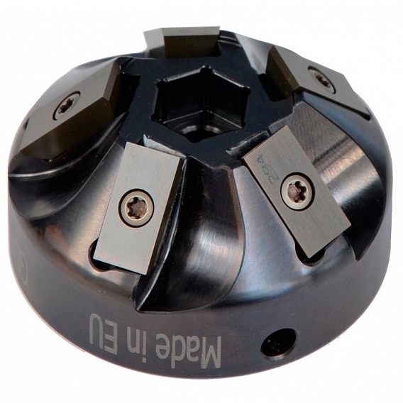 Фрезерная головка 50° (GLW-000017) для BM-16