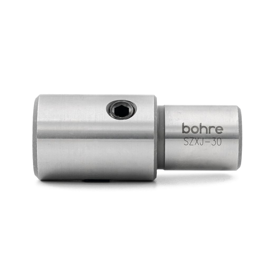 Адаптер втулка для метчика Bohre d12 M16 DIN376 Weldon 19