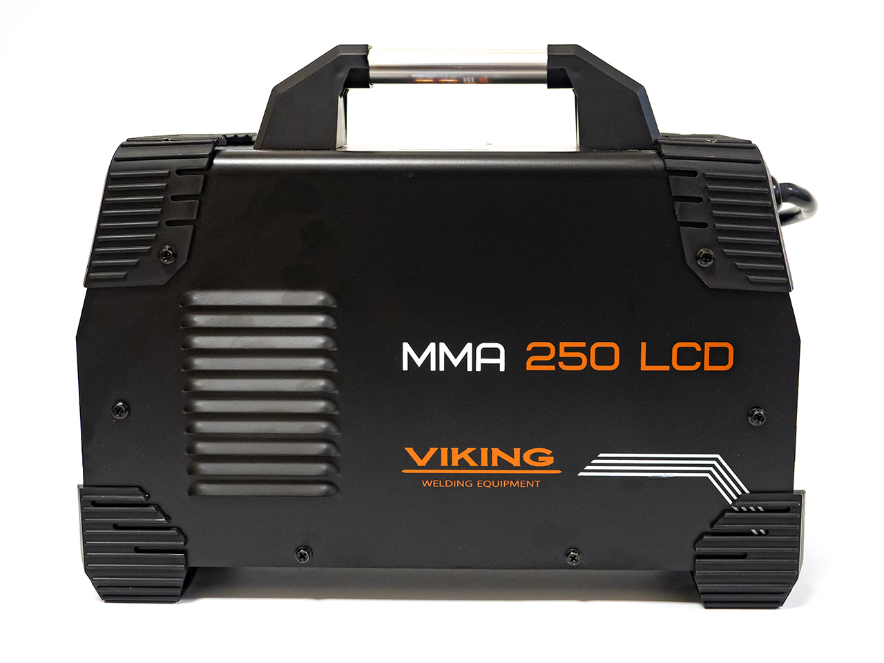 Сварочный инвертор VIKING MMA 250 LCD