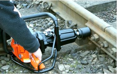 Бензиновый ударный гайковерт Airtec MASTER 35