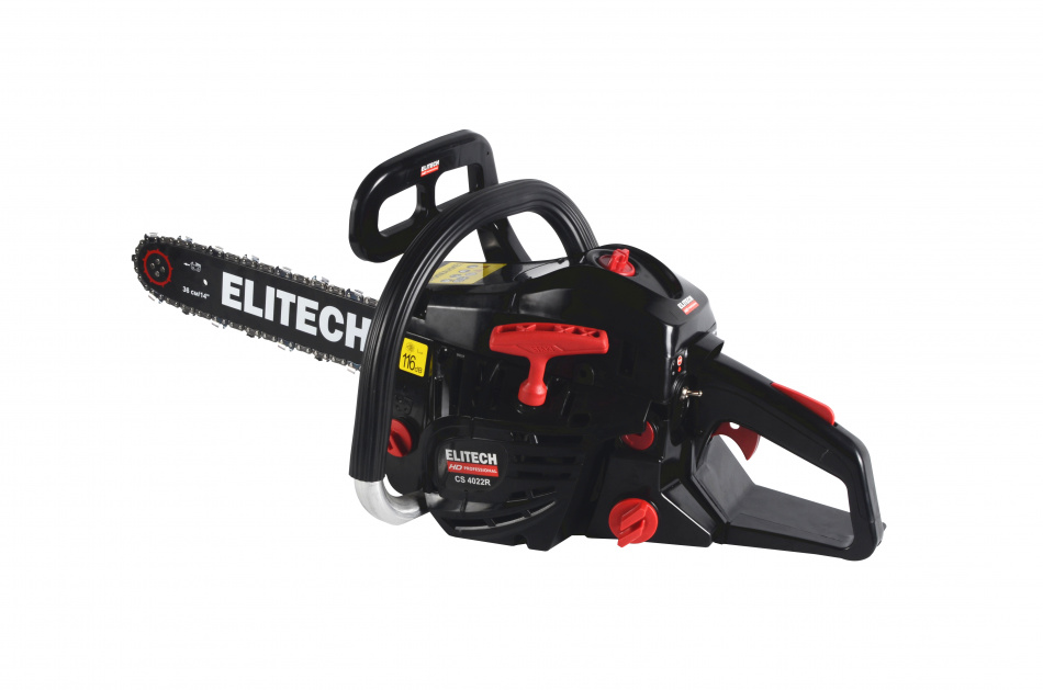 Пила цепная бензиновая CS 4022R