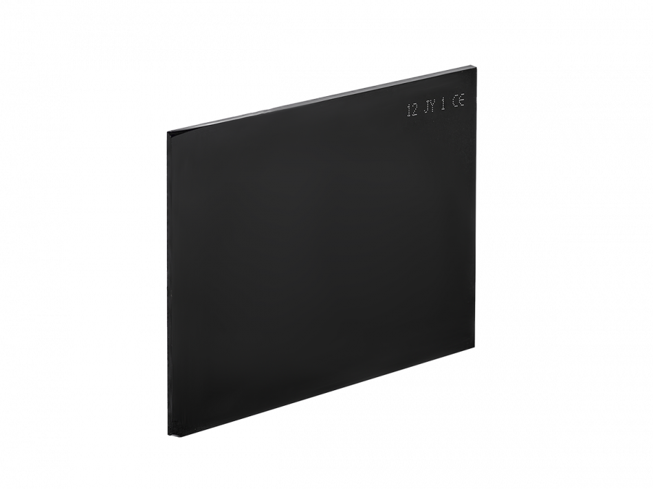 Светофильтр №6 110×90 мм