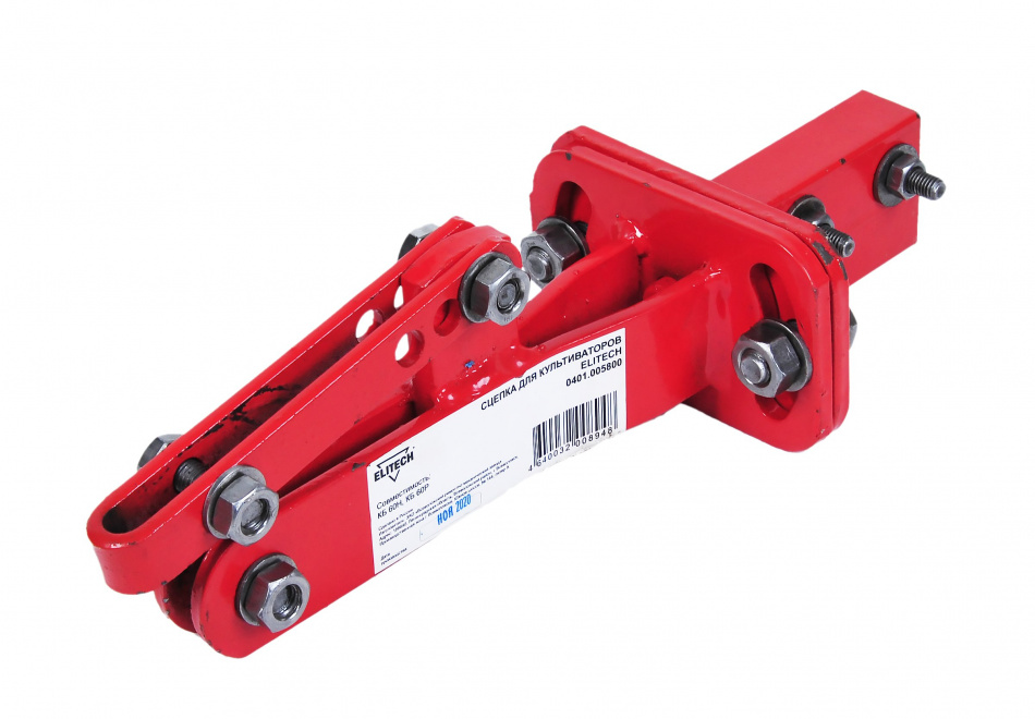 Сцепка 0401.005800