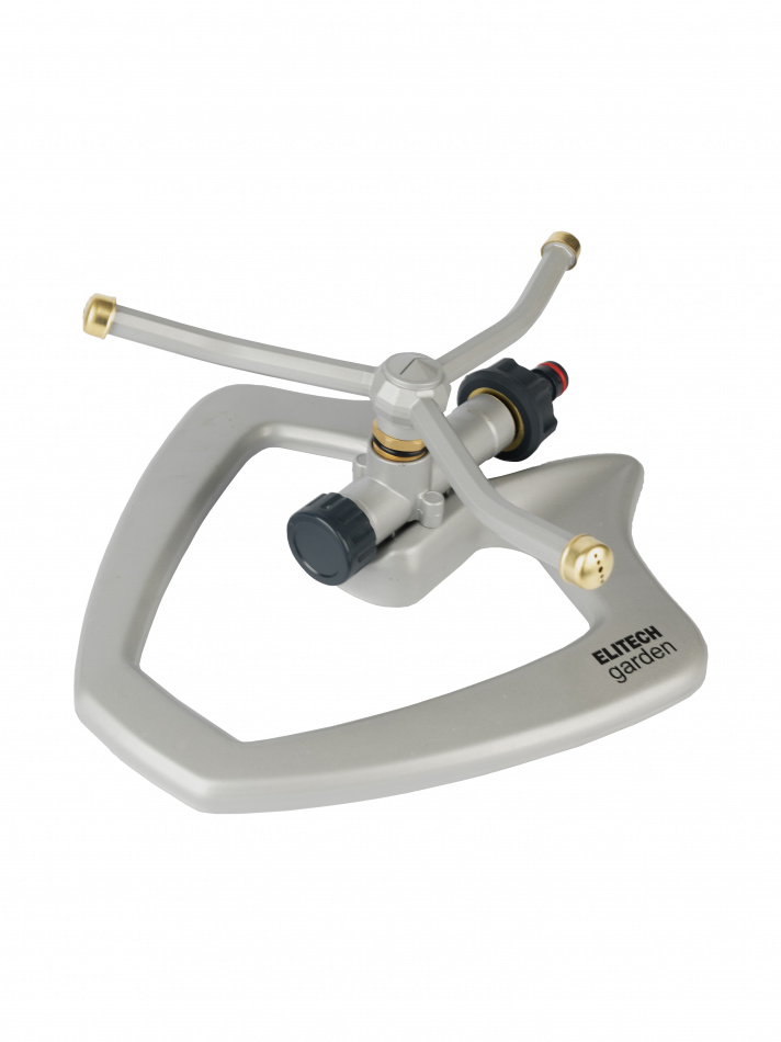 Разбрызгиватель круговой металлический SP 007RM