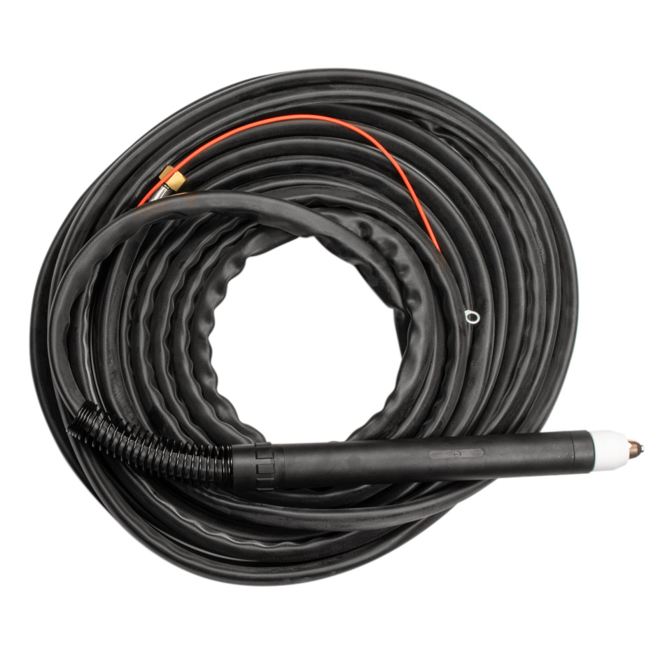 Плазменный резак маш. PP80 (М16х1,5) 12м HF