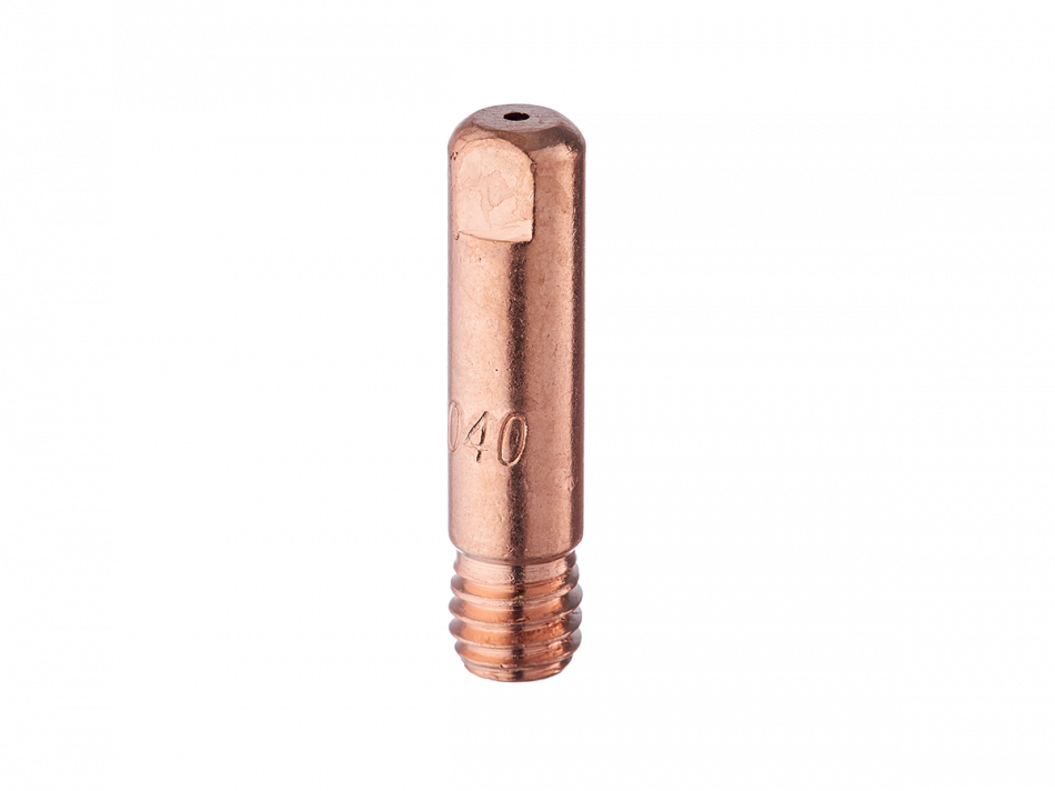 M6×25 E-CU Ø1.0 ICU0003-10
