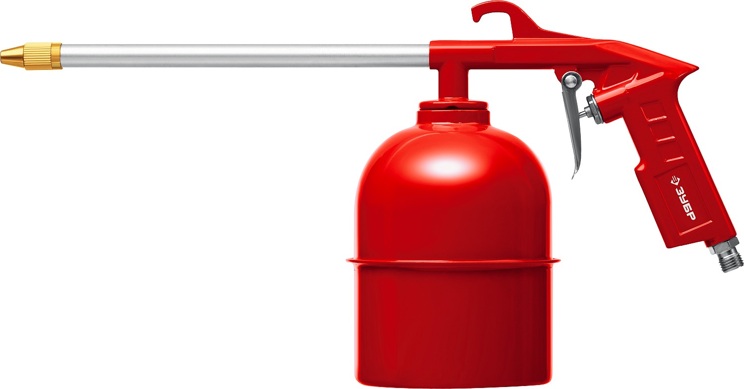 ЗУБР MS-5G, 5 предметов, универсальный набор пневмоинструмента (06459-H5)