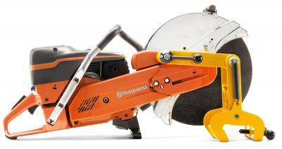 Рельсорезный станок Husqvarna K1270 Rail d16