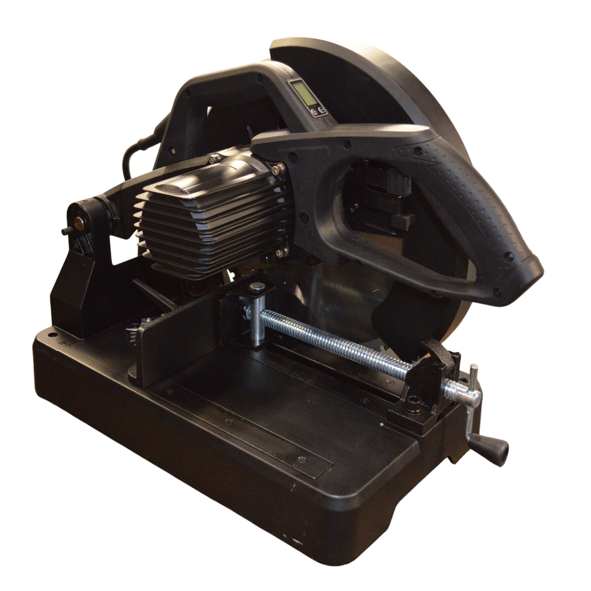 Cтанок отрезной Хайтек Эволюшн 355 по металлу