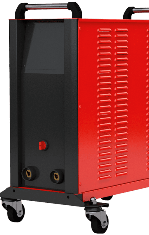 ROSWELD MIG 500 PRO FE