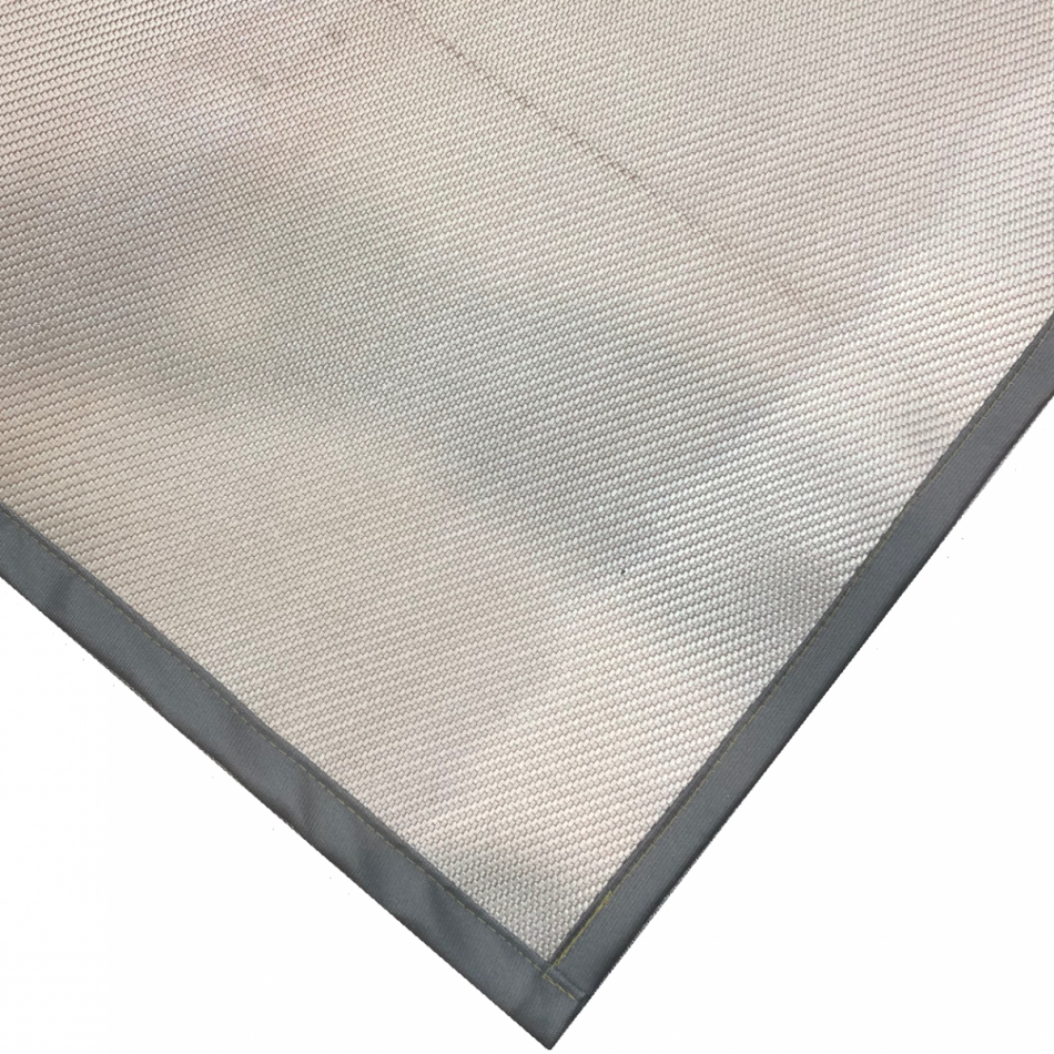 Полотно сварочное кремнеземное Weldtex SiO2+ (2000x2000) ТУ 3441-001-62162486-2014