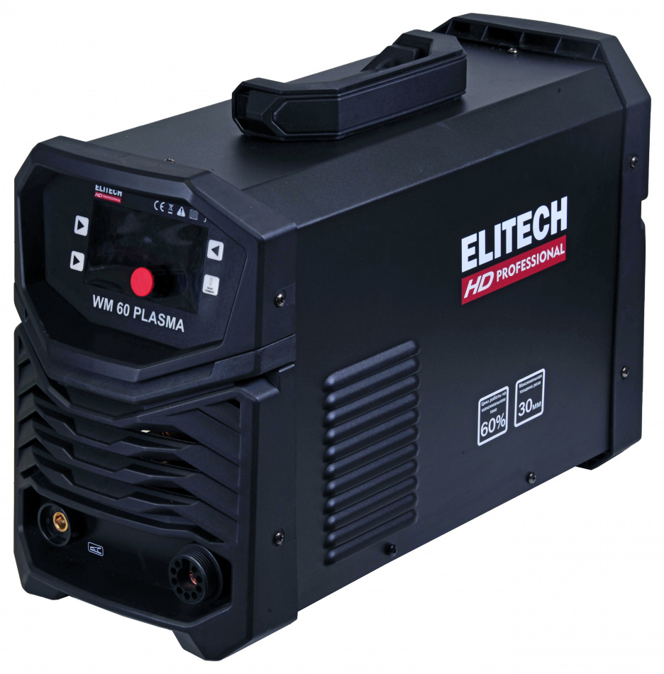 Аппарат плазменной резки WM 60 PLASMA