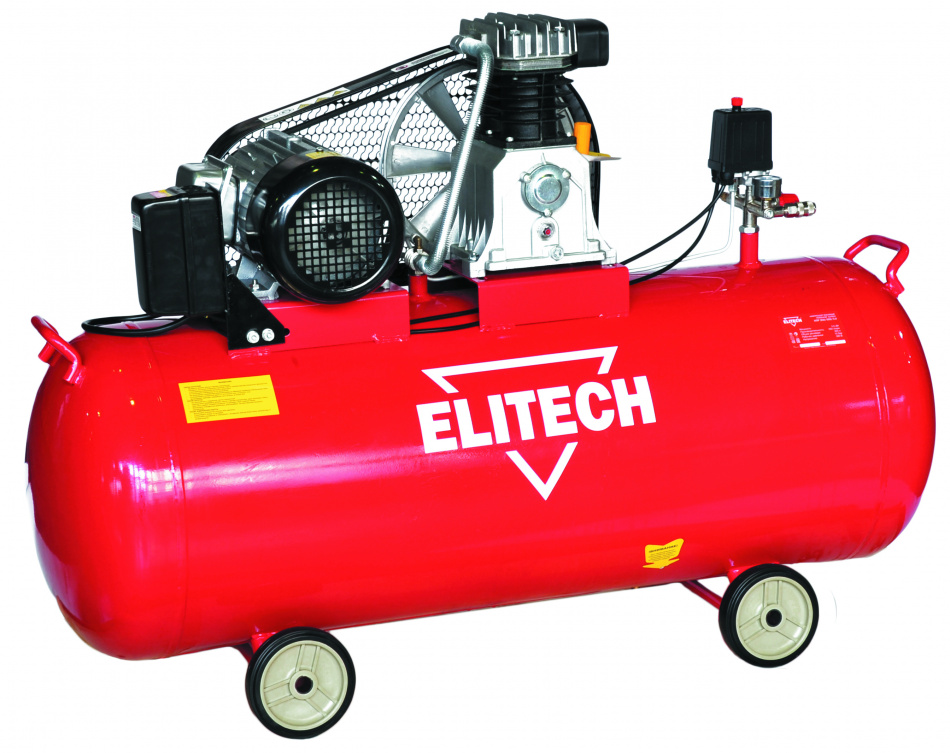 Компрессор КПР 200/550/3.0