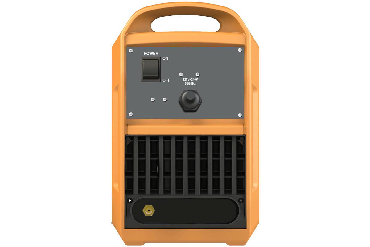 Сварочный полуавтомат EXTREMIG 200 III LCD