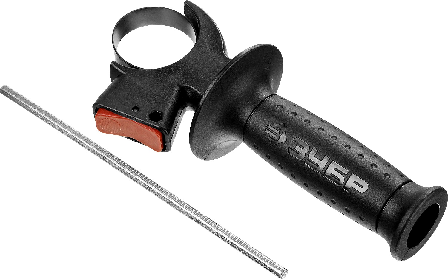 ЗУБР 22 мм, 650 Вт, перфоратор SDS Plus (П-22-650)