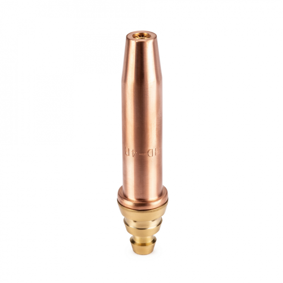 Мундштук пропановый СВЕРХПРОЧНЫЙ №4П (75–150 мм) к Р3У-300В