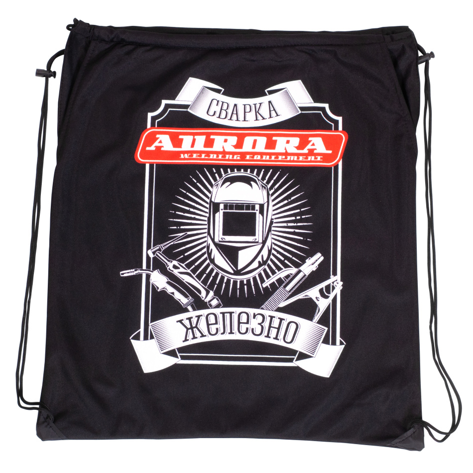 Сумка для сварочной маски