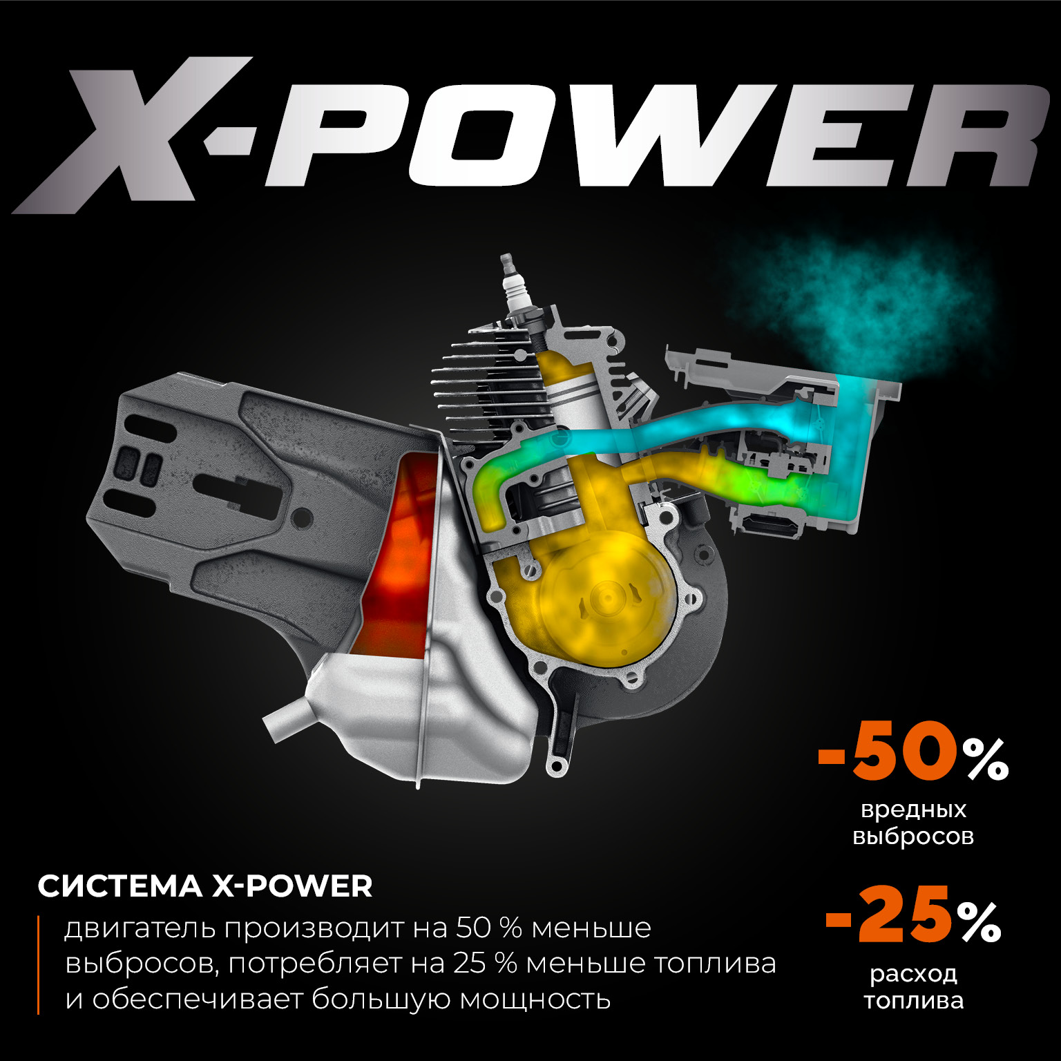 KRAFTOOL 3700 Вт, 400 мм, без диска, бензорез по бетону (бетонорез) (K770-16)