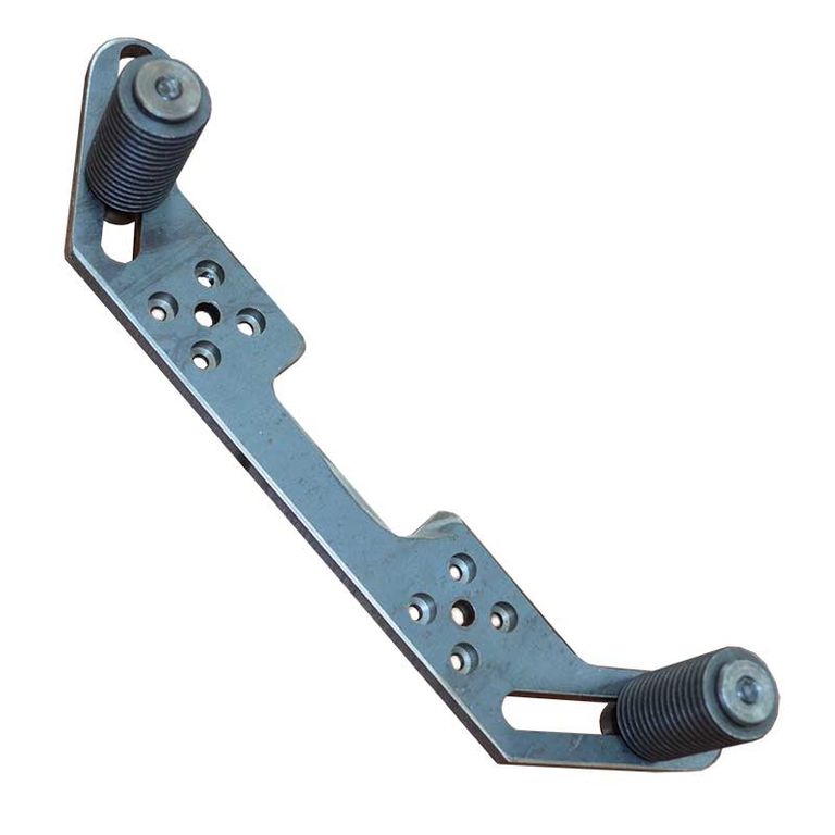 Оснастка для торцевания труб диаметром от 240 мм HI-PRO