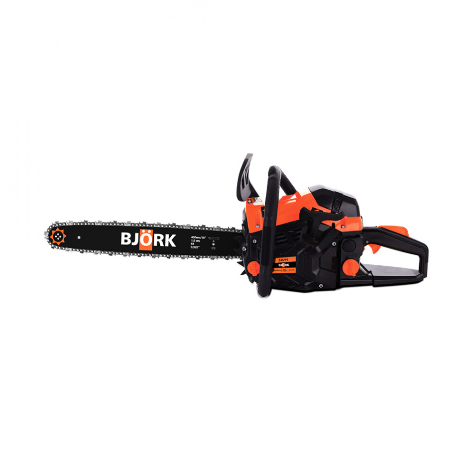 Бензиновая цепная пила Bjork 245/16