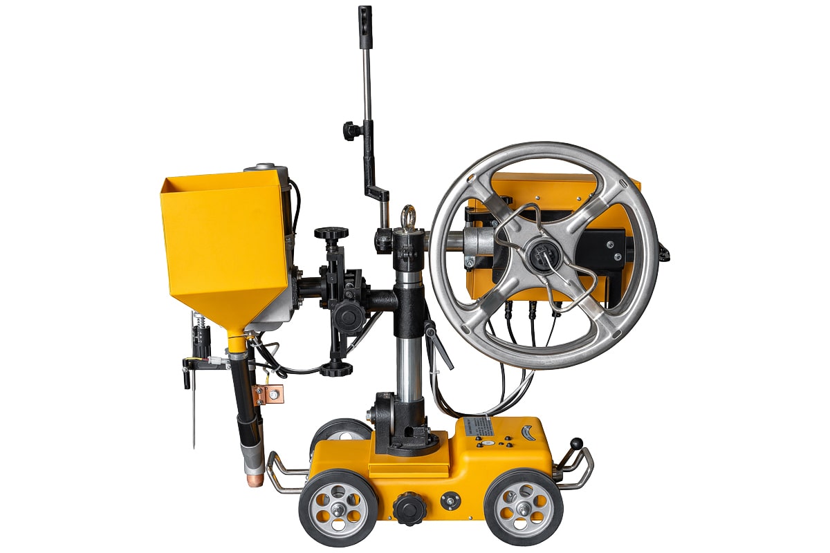 Сварочный трактор HUGONG ARMADA 1250N