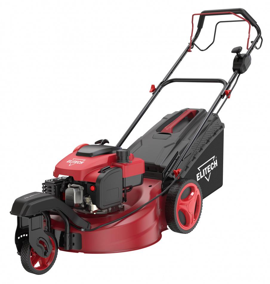 Газонокосилка бензиновая ГБ 3851ТС3 (E1601.017.00)