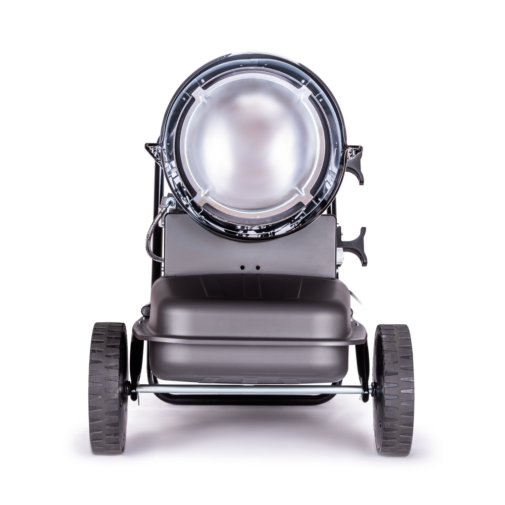 Дизельная тепловая пушка прямого нагрева FoxHeat DD 70 (70 кВт)