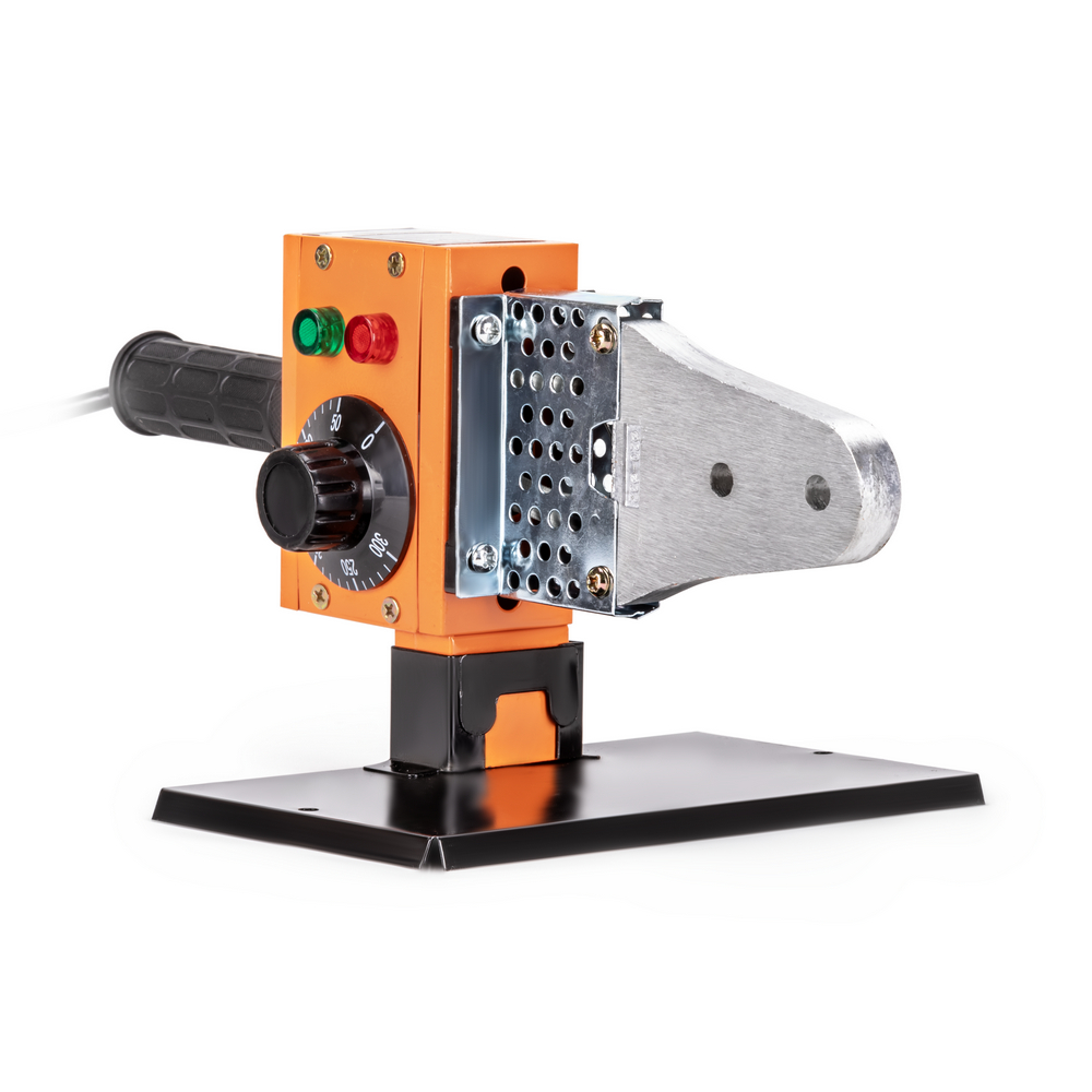 FoxWeld Аппарат для сварки пластиковых труб FoxPlastic 1600 (пр-во FoxWeld/КНР)