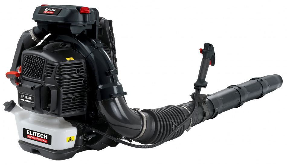 Воздуходувка бензиновая BP 7631R