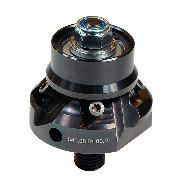 Фрезерная головка 45° (GLW-0540-08-00-00-0) для BM-7